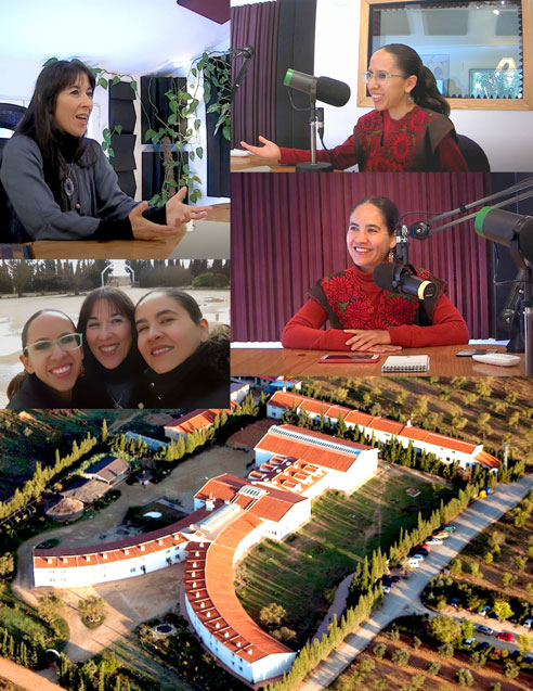 Talleres y experiencias en España. Primer Proyecto en el extranjero. Sede Tian, Escuela Neijing. Movimiento Sí Puedes Danzar.